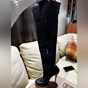 Gianmarco Lorenzo Boots